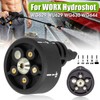 Nozzle for Worx Hydroshot Cleaner WG629 WU629 WG630 Replacement Accessories