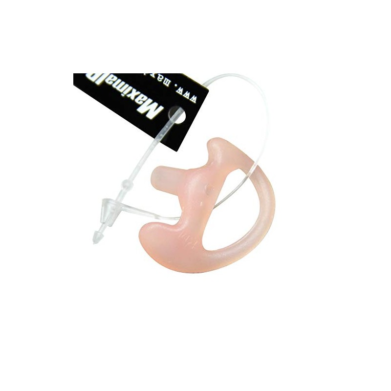 Code Red Headsets Ear Mold-MR Medium Right Earmold
