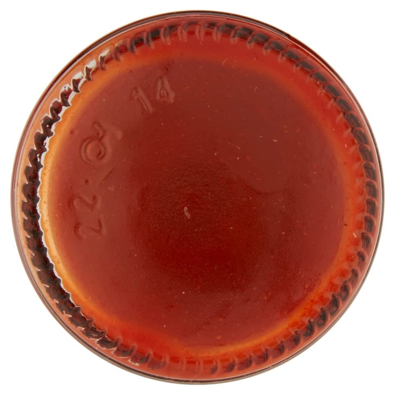 Louisiana Brand Hot Sauce, Hotter Hot Sauce (6 Fl Oz