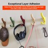 kexcelled Matte PETG Filament 1.75mm,Sage Green PETG 3D Printer Filament