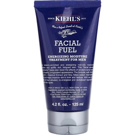 KIEHL'S FACIAL FUEL Energizing moisture treatment for men 4.2oz/ 125ml (2 PACK)