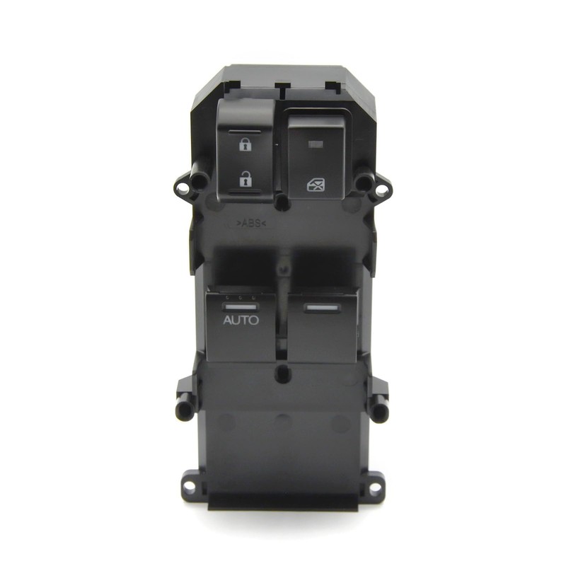 Ynovvo 35750-TE0-A01 Power Window Switch Driver Side Master Control Front