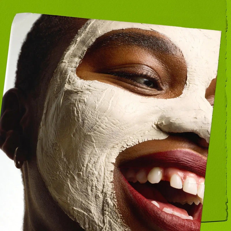 Kiehl's Máscara De Limpieza De Poros Profundos De Tierras Ra