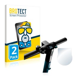 BROTECT Anti-Glare Screen Protector for SoFlow SO1 (Pack of 2) Matte Screen Protector Film Anti-Reflection Anti-Fingerprint