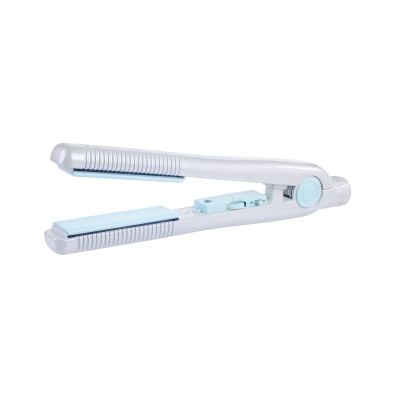 Cricket Friction Free Professional Styling Flat Iron Hair Straightener -