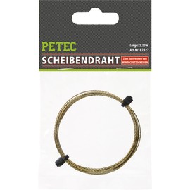 PETEC Disc wire 82322