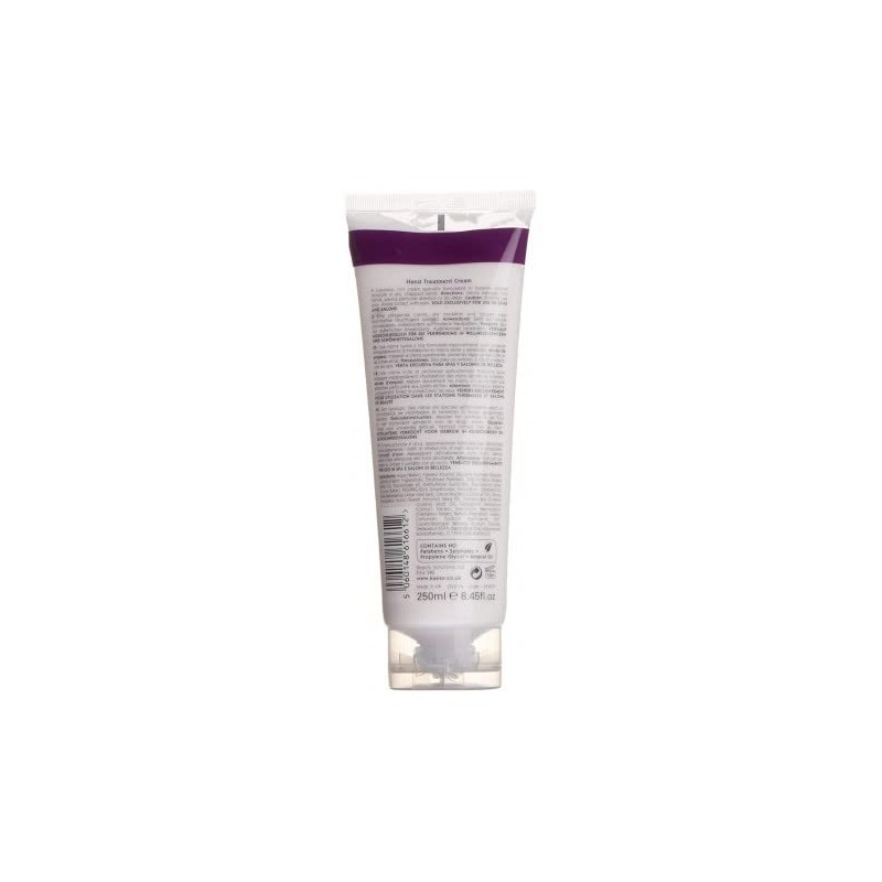 Kaeso Cranberry Sensation Hand Treatment Cream 250 ml