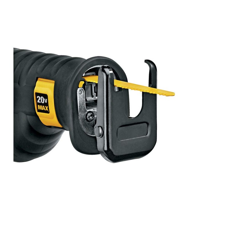Dewalt DCS380BR 20V MAX Cordless Lithium-Ion Reciprocating Saw (Bare Tool)