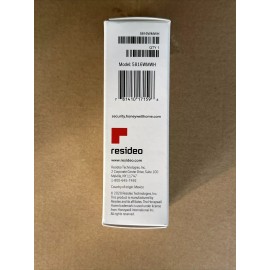 Honeywell Brand New Honeywell 5816 5816WMWH Wireless Door/Window Transmitter w/ Magnets