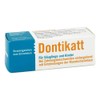 DONTIKATT Globules 4.0 g
