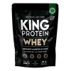 King Protein Whey 600g Aislado Sin Lactosa Sin Sabor Sin