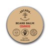 Beard Balm - Cedarwood Essential Oil