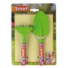 Happy People Scout 19900 – Bentley Long Handled Trowel Big