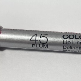 Maybelline ColorSensation - 6 Lip Liners