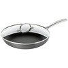 Calphalon Nonstick Frying Pan with Lid and Stay-Cool Handles, Dishwasher