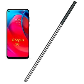 Stylus Pen for Moto G Stylus 5G Touch Screen Pen Replacement for Motorola XT2131 2021 Touch Parts Stylus S Pen