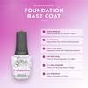 Gelish Foundation Base Gel 15 ml