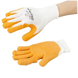 Kokugo Hex Armor Needle Resistant Latex Coat 9014 L