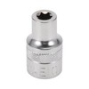 X AUTOHAUX 1 Pcs Impact Socket Durable Hardware Tool 38mm