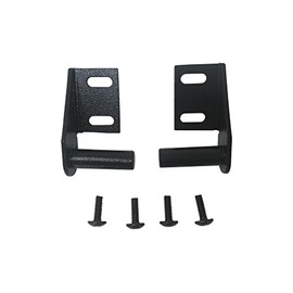 Lid Hinge Kit for Pitboss Pellet Grills, one Left Side and one Right Side Hinge 74050 & 74051