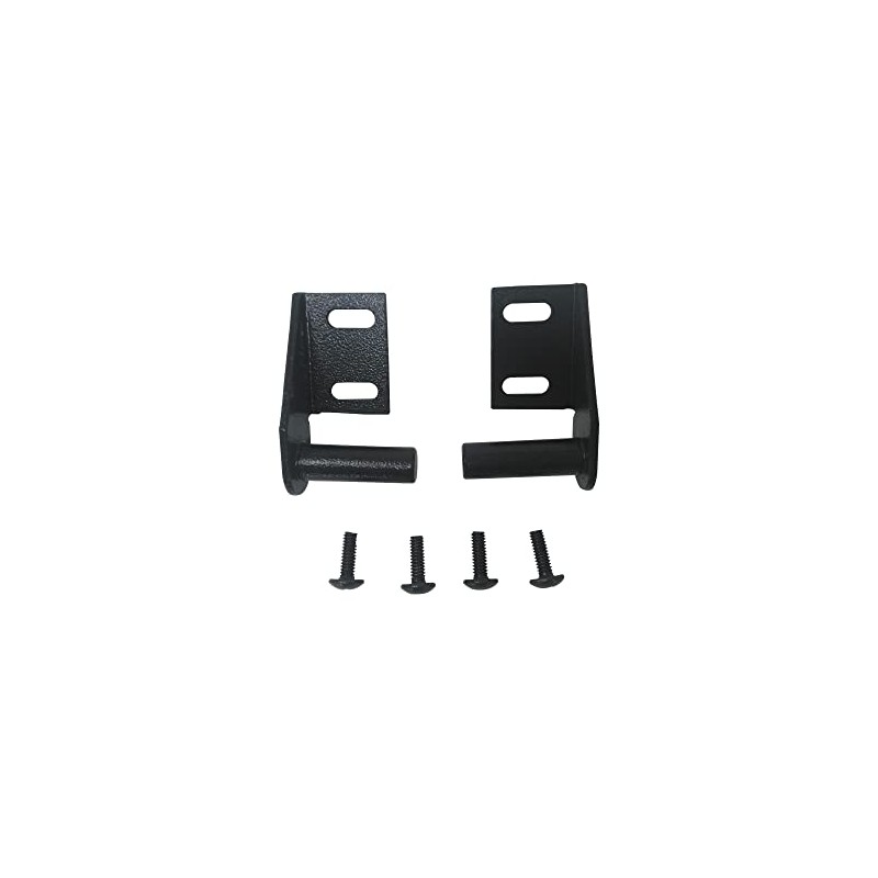 Lid Hinge Kit for Pitboss Pellet Grills, one Left Side