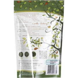 Healing Concepts Organic Blend Ultimate Cleanse 50g