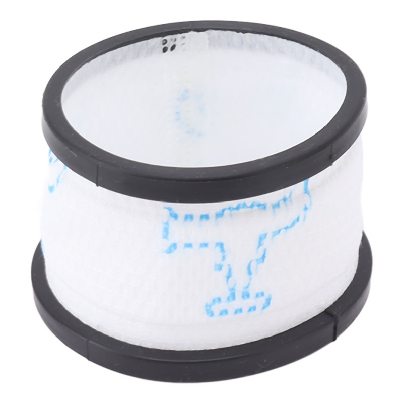 4pcs Vacuum Cleaner Replacement Filter Vacuum Cleaner Accessories Filters For