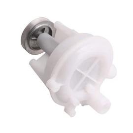 Mxfans Washer Drain Pump Replacement for Maytag 6-2022030 Washer Replacement Drain Pump
