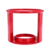 Acetylene Cylinder Regulator Safety Cap Protector Safety Collar 3-1/2 x