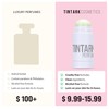 Tintark Solid Perfume Stick, Portable Travel Perfumes for Women's Fragrances