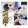 3 in 1 for Android TypeC Mobile Phone 3.9mm Lens