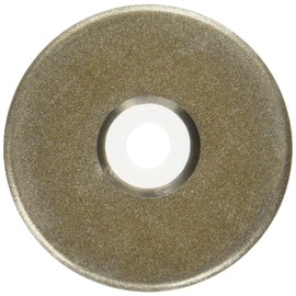 tumura Round 7 φ CBN Wheel (笹 Reaper Blade for)