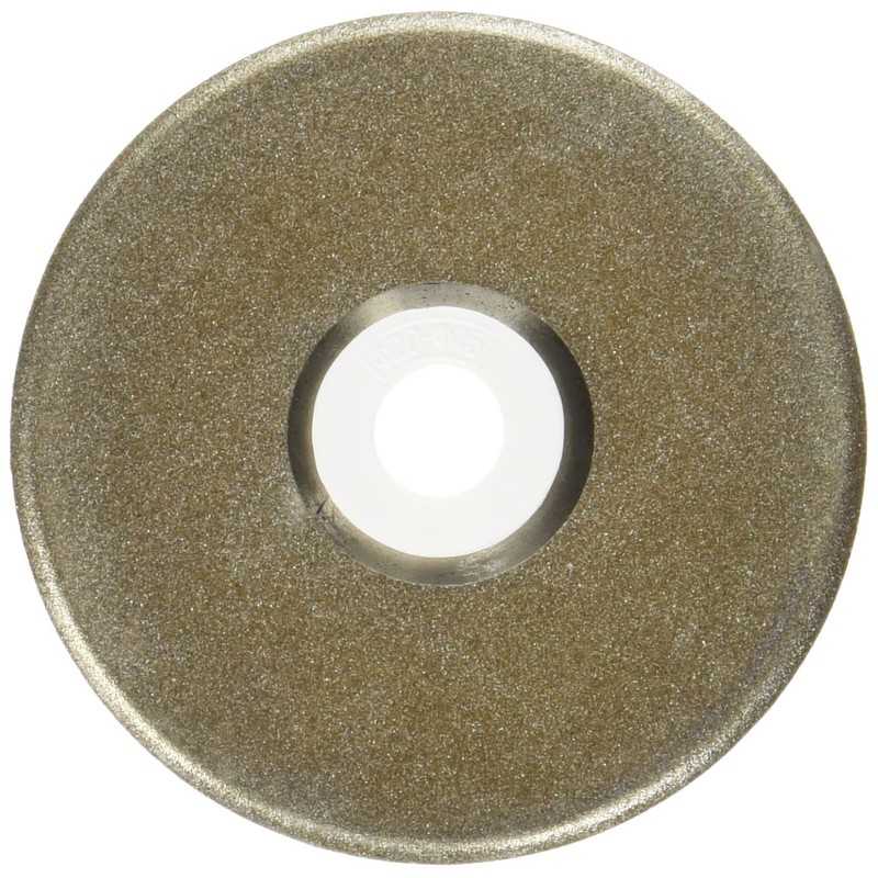 tumura Round 7 φ CBN Wheel (笹 Reaper Blade for)