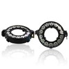 FidgetFidget D1S D3S HID Bulbs Holders Clip Rings Retainers for