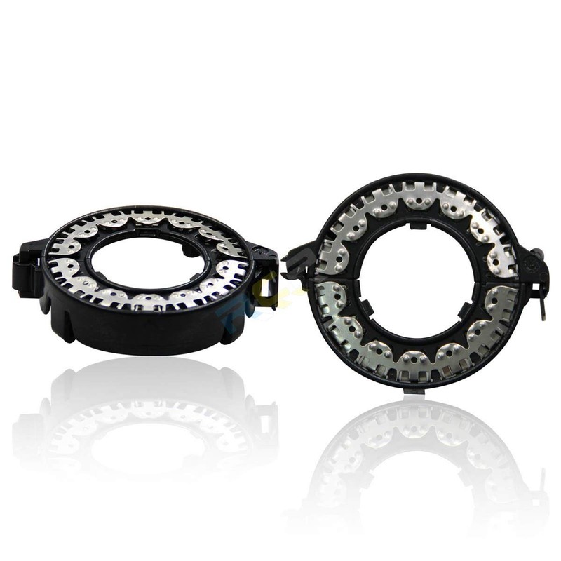 FidgetFidget D1S D3S HID Bulbs Holders Clip Rings Retainers for