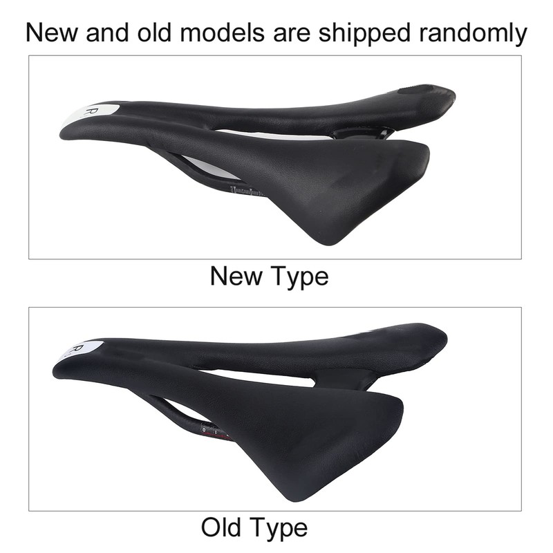 Saddle, Soft Saddle, For Bicycles, Approx. 5.3 oz (150 g),