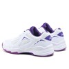 LEFUS Women's Pickleball Shoes - AMZ-P601, Non-Slip, Cushioning, Anti-Torque, Breathable
