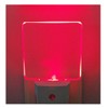 2 Pack 0.5W Plug in LED Night Light with Dusk