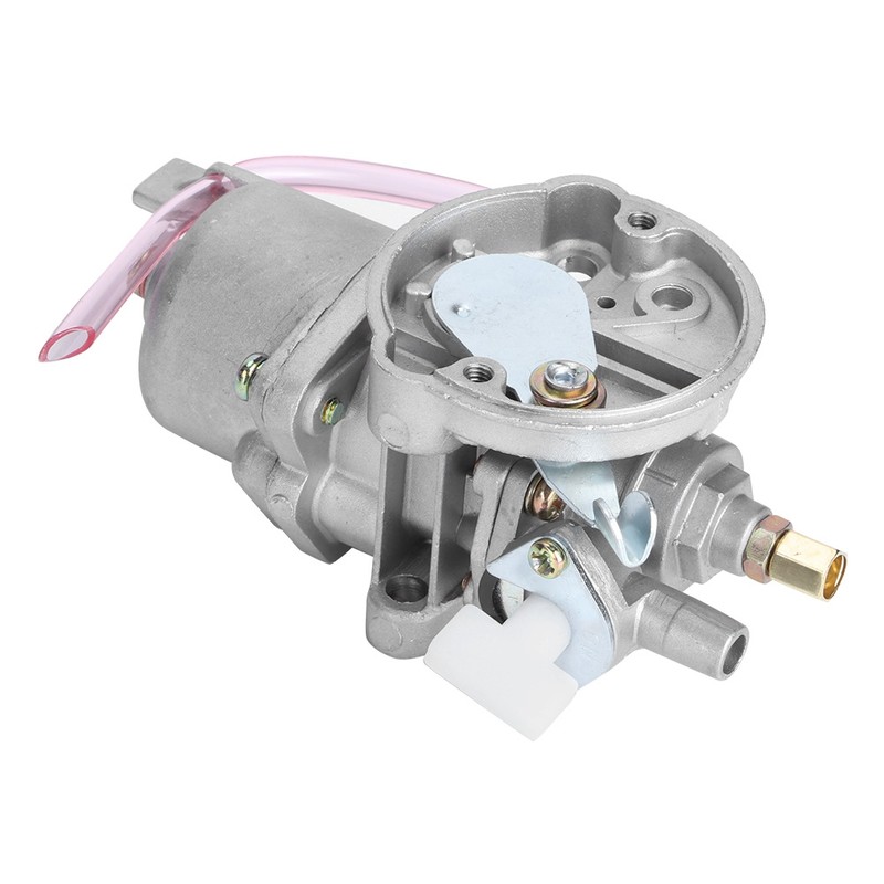 13mm/0.5in Engine Carburetor Fit for 43cc/49cc Mini PIT Dirt Pocket
