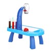 Educational Drawing Toys Set Painting Toy Projector Desk Tablet Learning