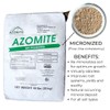 Azomite Micronized Trace Mineral Powder (44 Pounds)