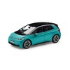 Volkswagen 10A099300C6L Model Car VW ID.3 Makena/Turquoise Metallic 1:43 Miniature
