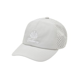 Callaway C25191202 Women's Cap (Adjustable Punching Size) / Hat Golf, 1020_grey, Free size