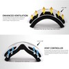 Juli Kids Ski Goggles,Snow Snowboard Goggles Boy Girl Snowmobile Skiing
