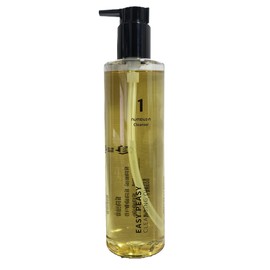 Numbers In No. 1 Cleansing Cleansing Oil 300ml / 넘버즈인 1번 말끔 순삭 클렌징오일 300ml