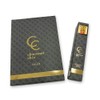 Chamonseek Magnetic Liner 2 & Eyelash (Natural) False Eyelashes, Magnetic