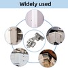 135 Degree Corner Hinges Kitchen Cabinet Hinges Cupboard Hinges for