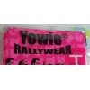HEAD NEW YOWIE RALLYWEAR Bandana Rally Towel Face Head Cover