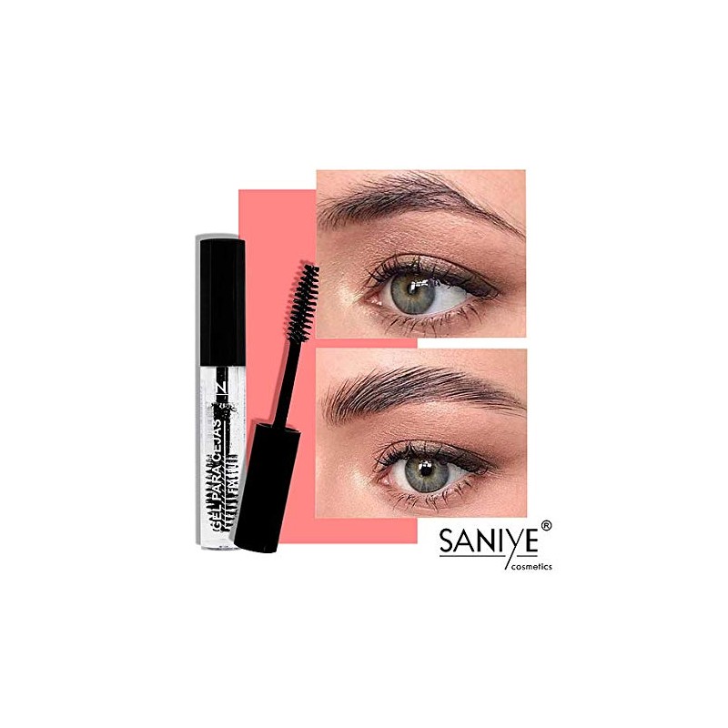 Gold Saniye Gel Para Cejas 3.4 ml