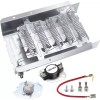 Whirlpool, Kenmore 4531017 4617547 3403585 Dryer Heater Element for Whirlpool/Kenm